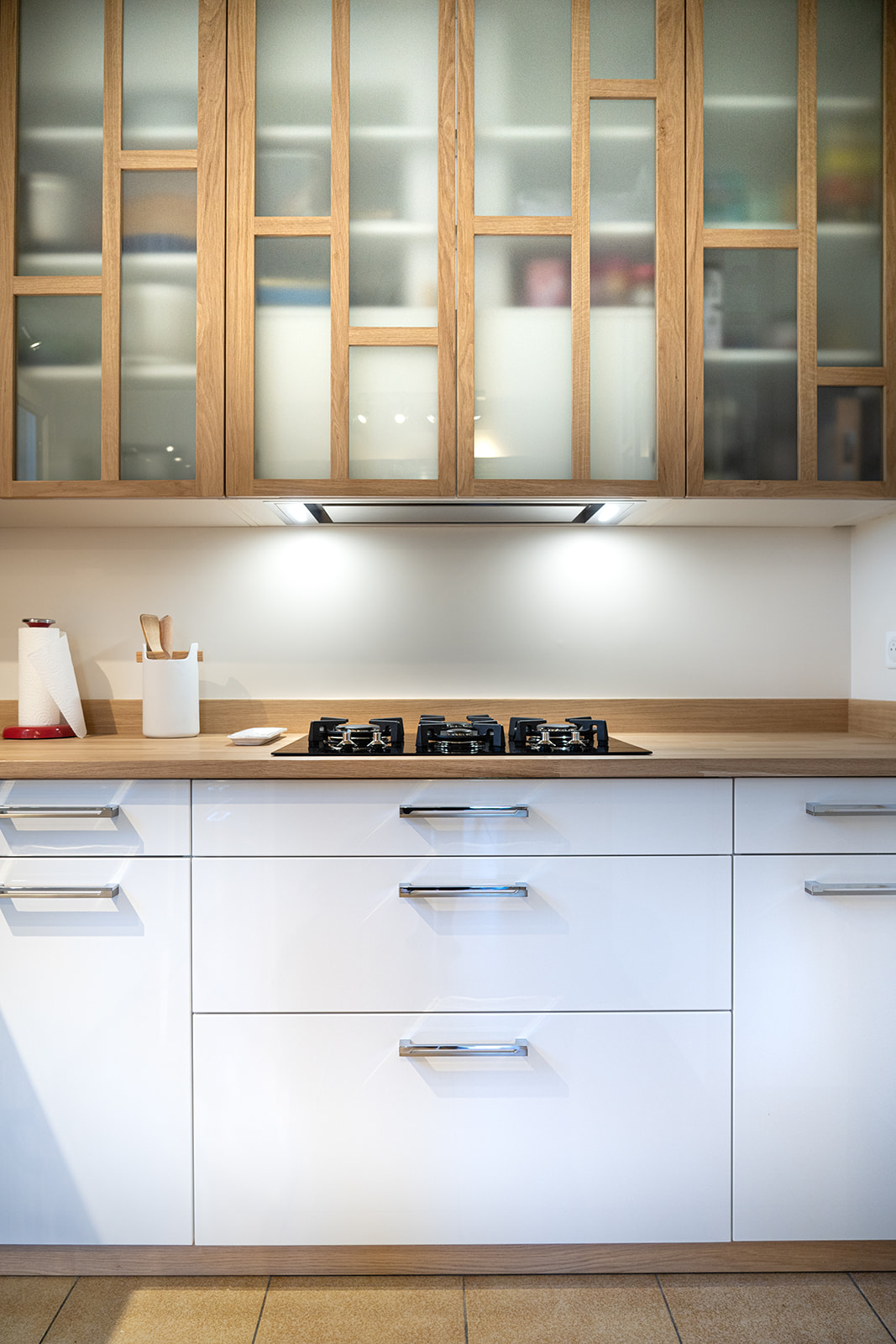 VAZARD HOME Cuisines Scandinave Naturel