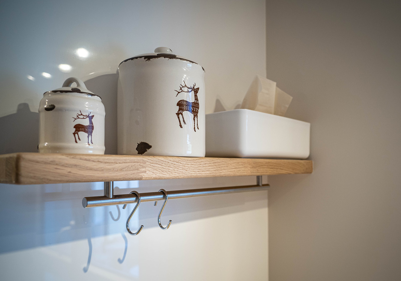 VAZARD HOME Cuisines Scandinave Naturel