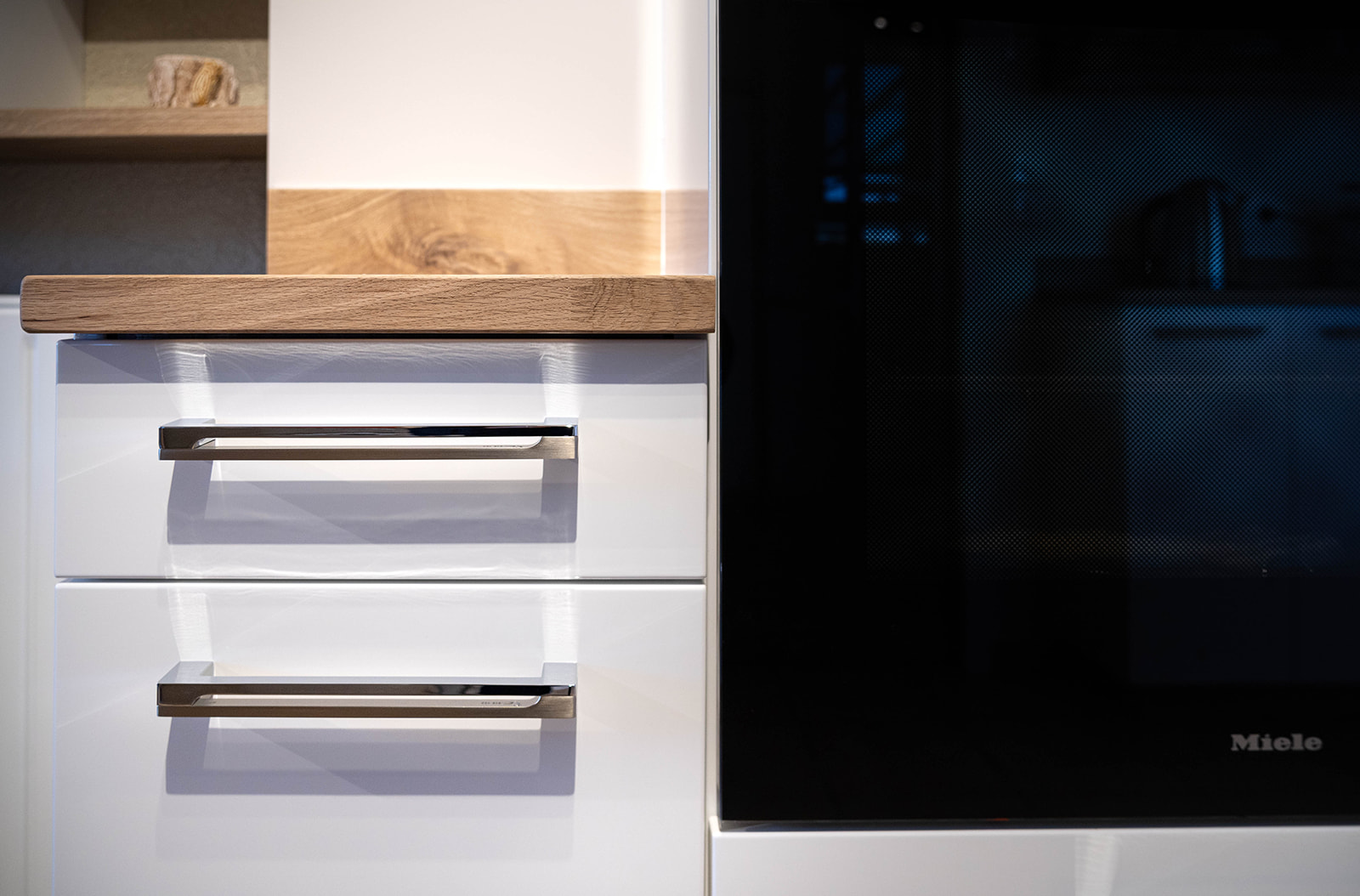 VAZARD HOME Cuisines Scandinave Naturel