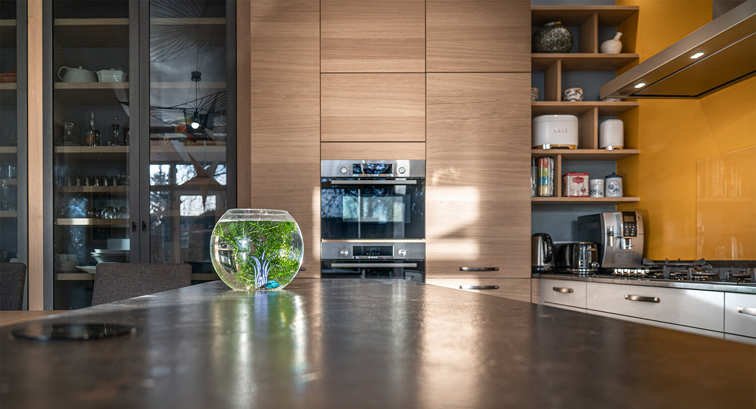 cuisine-cottage-urbain-detail-plan-de-travail-vazard-home-cuisine-neubourg-evreux