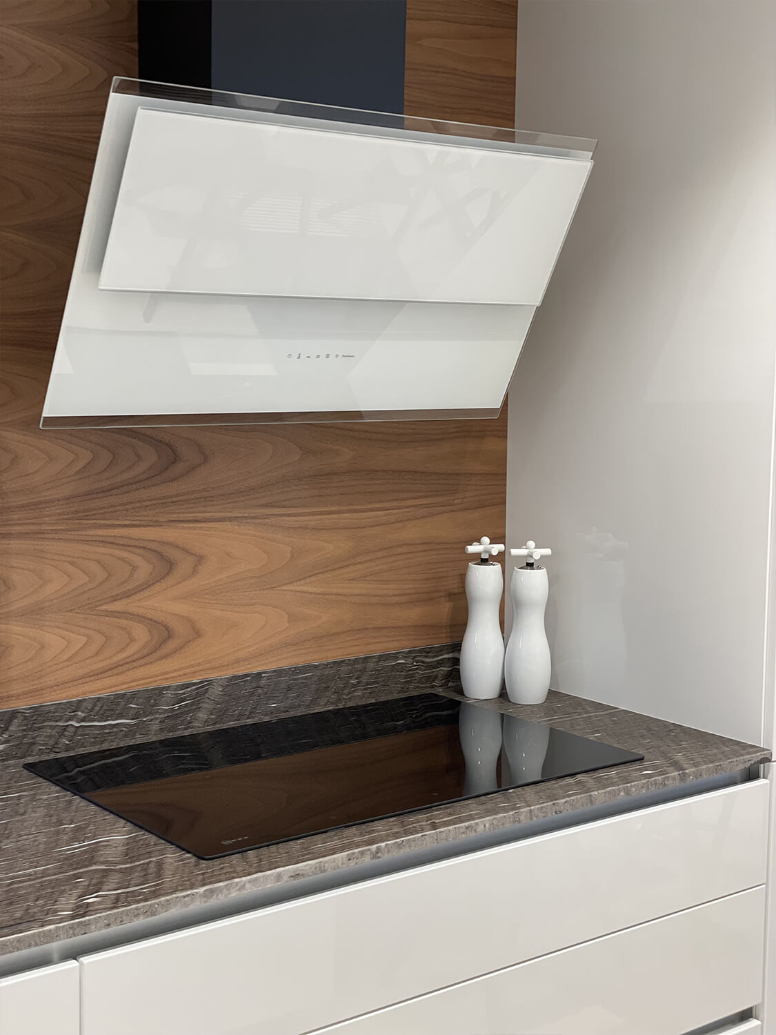 cuisine-style-contemporain-hotte-plaque-de-cuisson-vazard-home-cuisines-le-neubourg-rouen